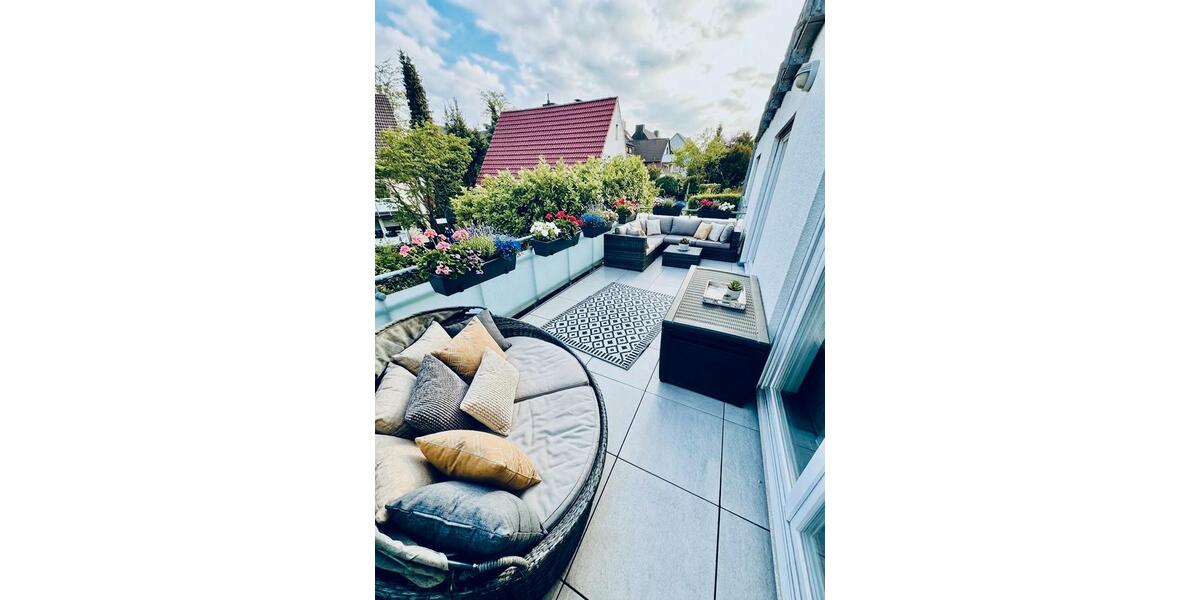 Etagenwohnung Essen Stadtbezirk IX - 3 Zimmer, 117 m&sup2;, 559.000&euro; | Angebot:25639792