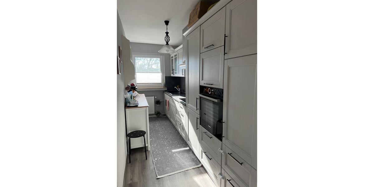 Etagenwohnung Velbert - 3 Zimmer, 75 m&sup2;, 180.000&euro; | Angebot:26765881