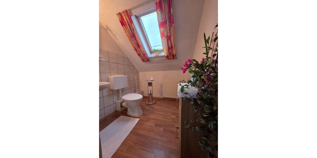 3-Zimmer-Reihenhaus in Essen-Karnap - Mathias-Stinnes-Siedlung 3 zimmer