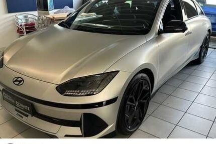 Hyundai IONIQ 6 19.950 km 42.870 € Wesel 46485