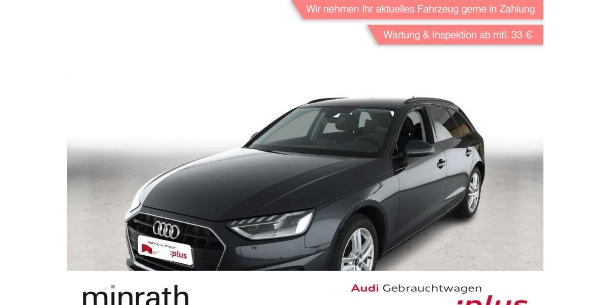 Audi A4 29.462 km 31.440 &euro; Moers-Hülsdonk 47441
