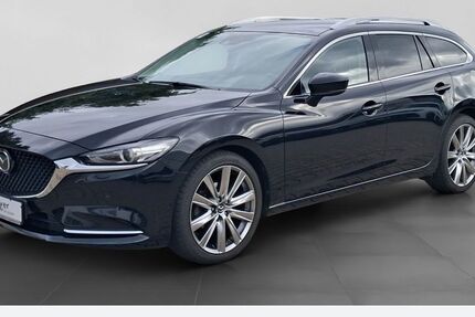 Mazda 6 48.043 km 22.860 &euro; Recklinghausen 45663