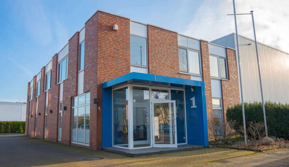 Gewerbeobjekt Oberhausen Biefang - 800.000&euro; | Angebot:22857782