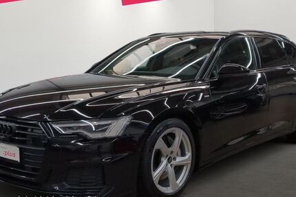 Audi A6 125.708 km 35.550 &euro; Mülheim a.d. Ruhr 45481