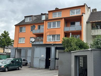 TOP RENDITE - 10 WOHNEINHEITEN - 2 GEWERBE 21 zimmer