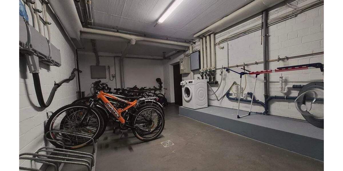 Etagenwohnung Essen Überruhr-Holthausen - 3 Zimmer, 93 m&sup2;, 219.000&euro; | Angebot:25602688