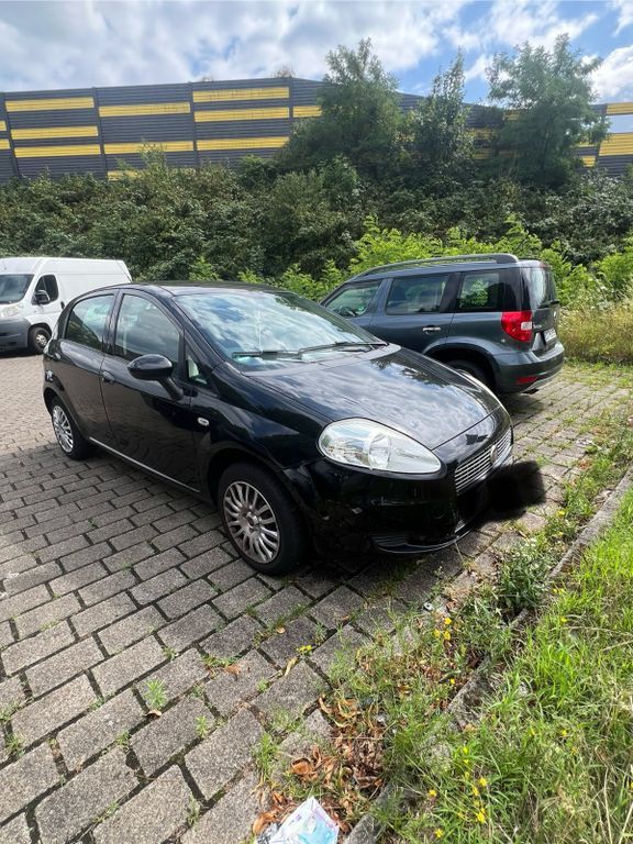 Punto