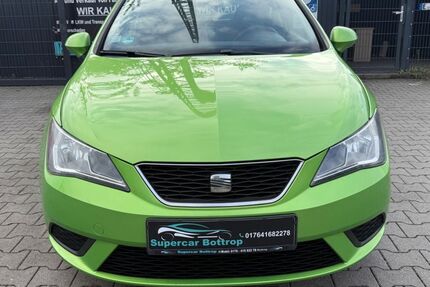 Seat Ibiza 174.172 km 4.000 € Bottrop 46238