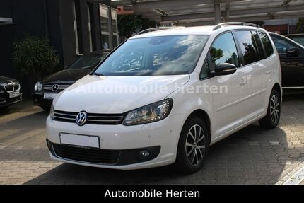 VW Touran 330.000 km 5.999 &euro; Herten 45699