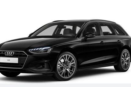 Audi A4 6.736 km 37.440 &euro; Marl 45770