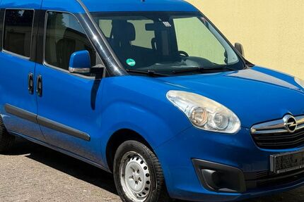 Opel Combo 270.000 km 2.800 &euro; Bottrop 46238