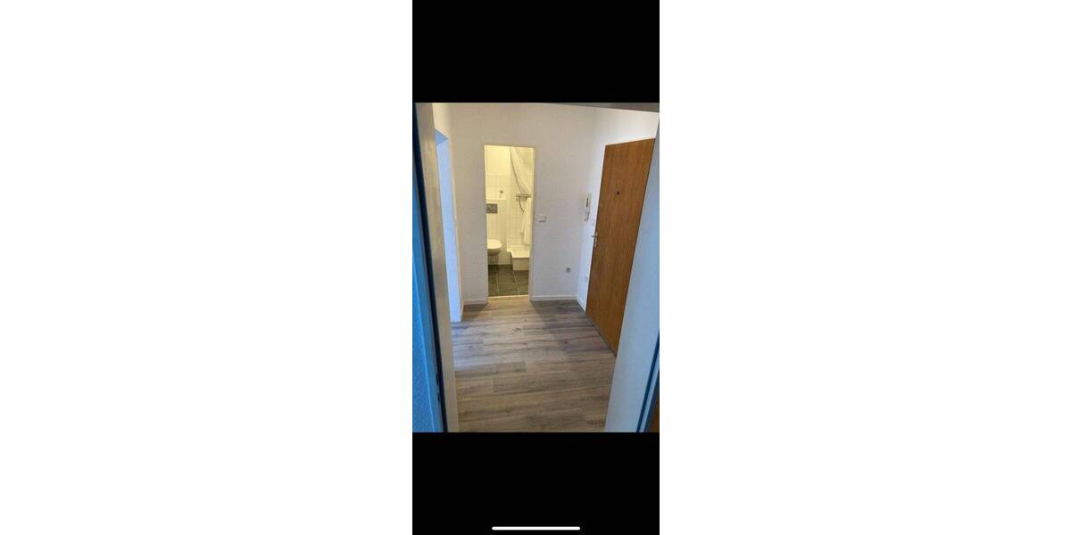 Etagenwohnung Oberhausen Sterkrade-Mitte - 1 Zimmer, 28 m&sup2;, 260&euro; | Angebot:26833826