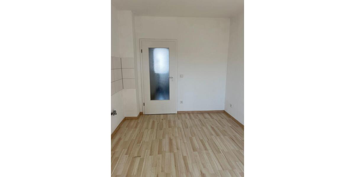 Lichtdurchflutet & zentral: 2,5-Raum-Wohnung 2 zimmer
