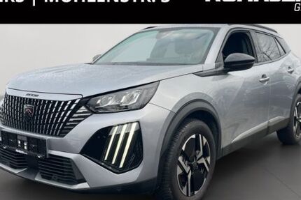 Peugeot 2008 23.195 km 21.290 &euro; Moers 47441