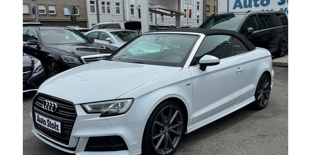 Audi A3 89.308 km 19.850 &euro; Oberhausen 46045
