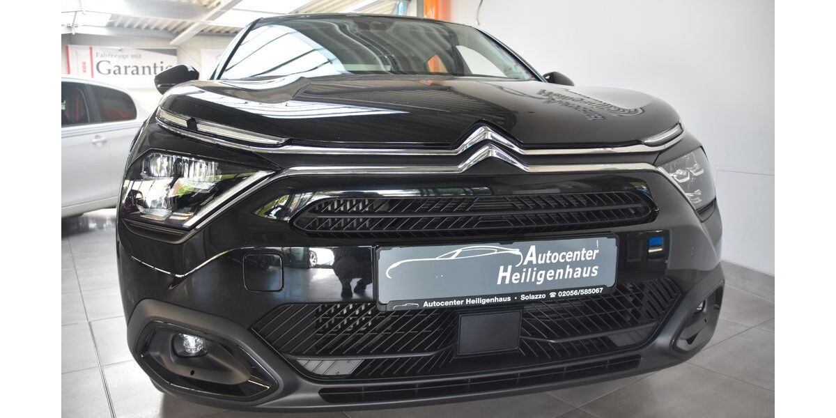 Citroen C4 6.500 km 17.580 &euro; Heiligenhaus 42579