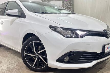 Toyota Auris 94.702 km 10.971 € Witten -NRW 58452