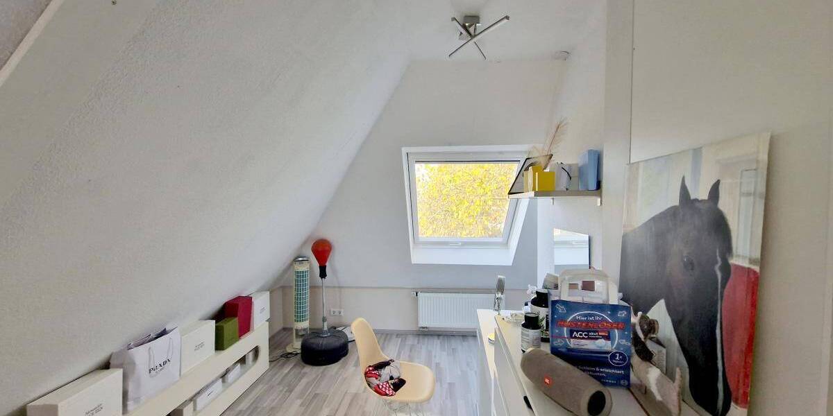 Einfamilienhaus Oberhausen Schwarze Heide - 5 Zimmer, 183 m&sup2;, 319.500&euro; | Angebot:26143407