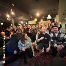 Die Comedy Werkstatt 01.11.2026 Die Comedy Werkstatt Essen