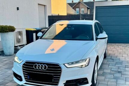 Audi A6 131.000 km 20.900 &euro; Bottrop 46242