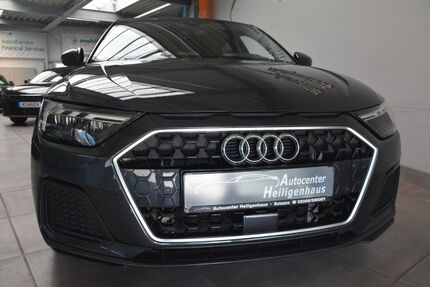 Audi A1 29.987 km 24.580 &euro; Heiligenhaus 42579