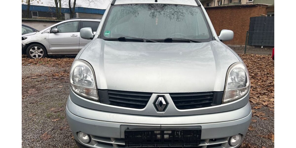 Renault Kangoo 230.500 km 2.990 &euro; Duisburg 47138