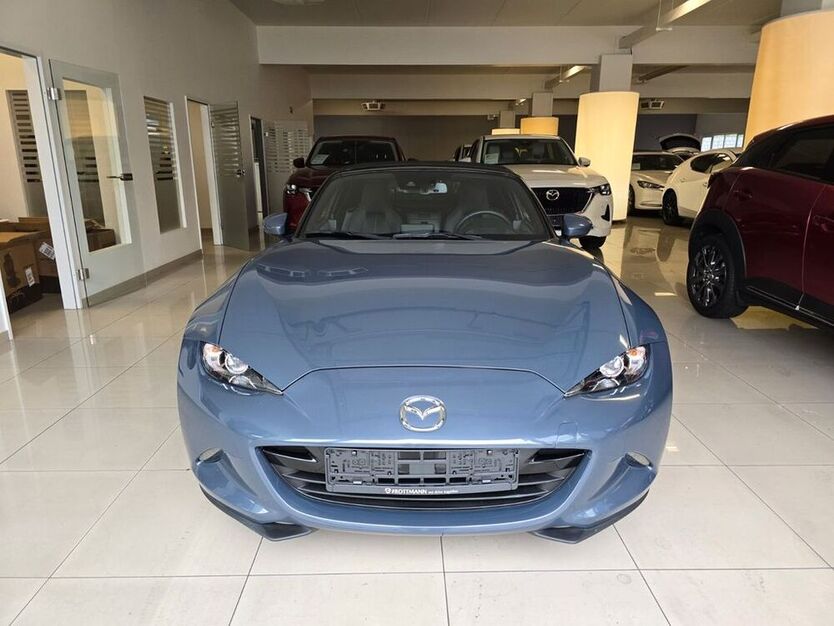 MX-5