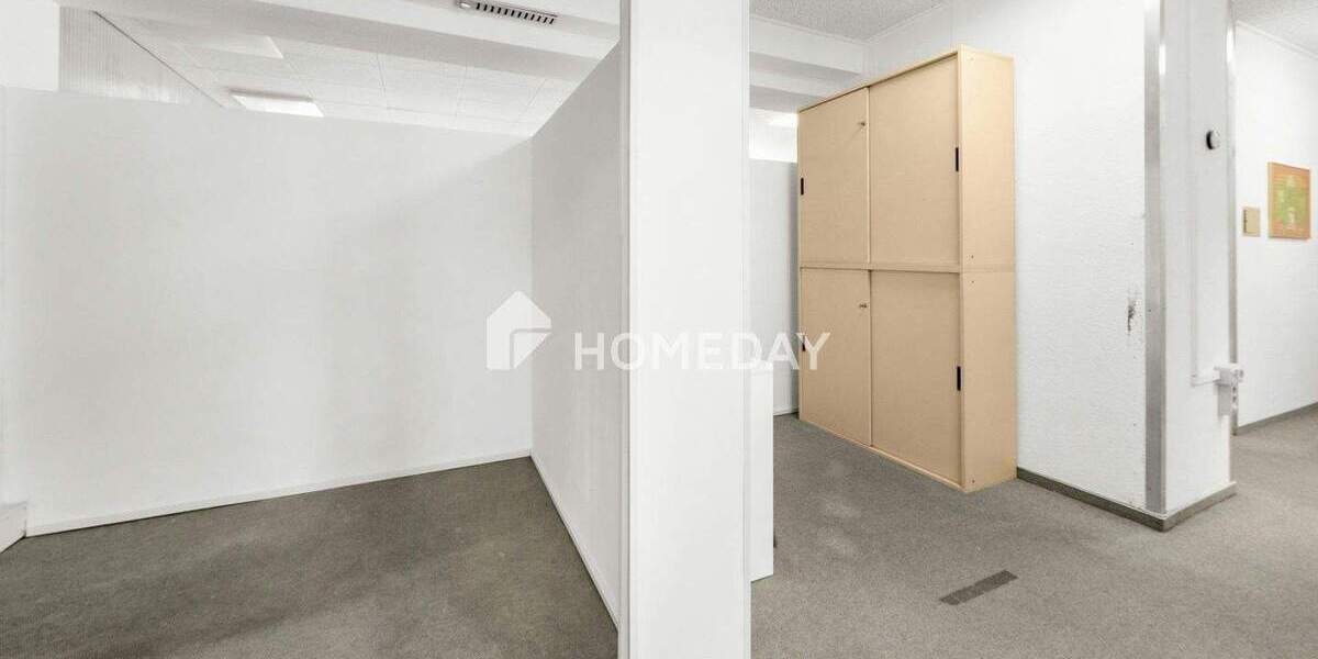 Etagenwohnung Duisburg Ruhrort - 7 Zimmer, 200 m&sup2;, 200.000&euro; | Angebot:25338245