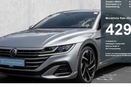 VW Arteon