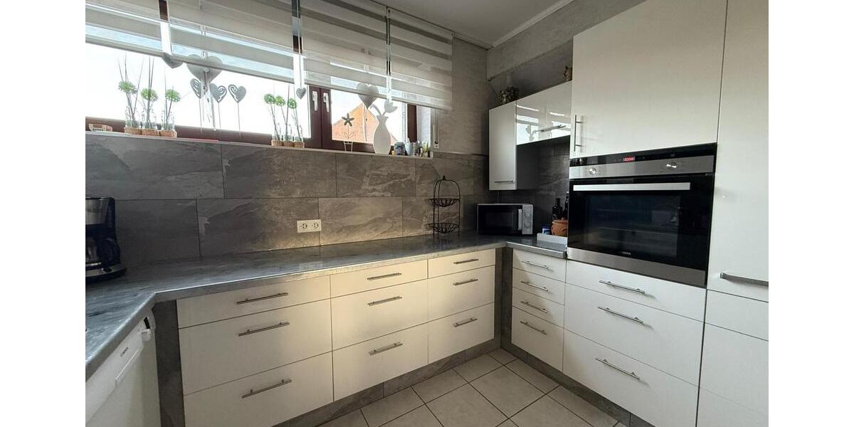 Reihenhaus Dorsten Alt-Wulfen - 5 Zimmer, 161 m&sup2;, 295.000&euro; | Angebot:24840845