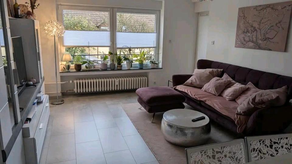 Moderne 2,5-Zimmer-Wohnung in Oberhausen Altstaden 2 zimmer