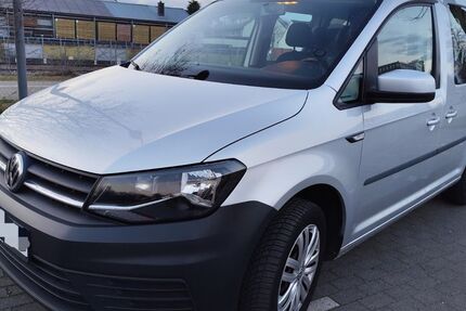 VW Caddy 109.300 km 13.000 &euro; Ratingen 40882