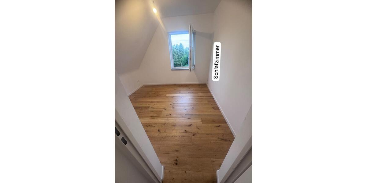 Dachgeschoßwohnung Velbert Pöthen - 2 Zimmer, 50 m&sup2;, 600&euro; | Angebot:27625969
