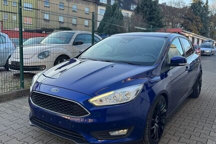 Ford Focus 135.000 km 8.500 &euro; Essen 45143