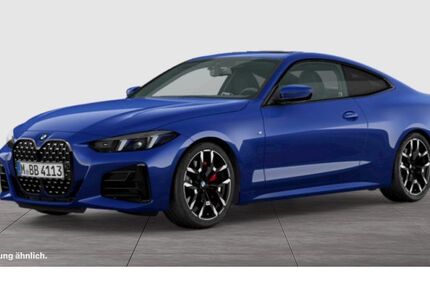 BMW 420 14.261 km 45.990 € Castrop-Rauxel 44579