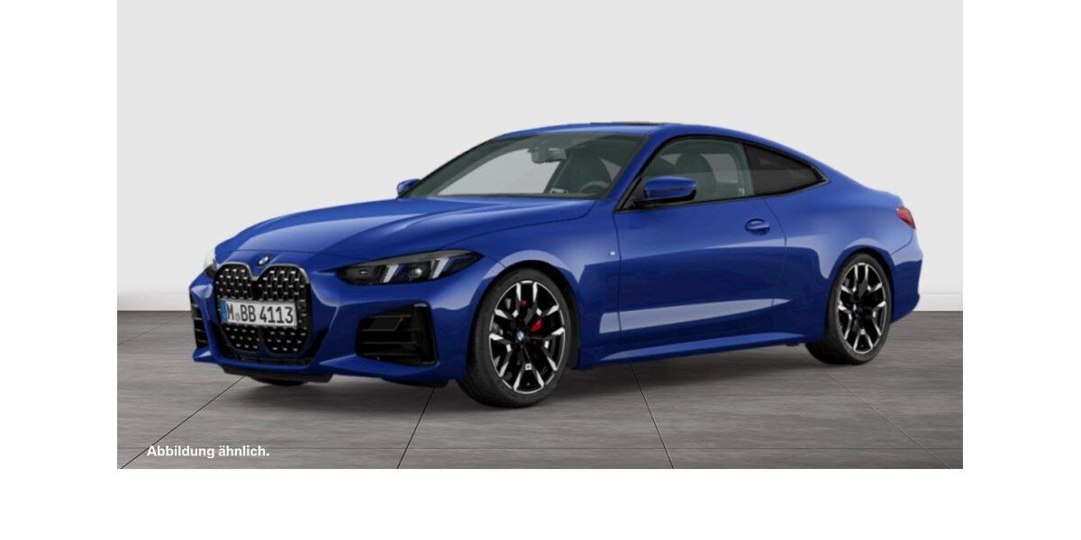 BMW 420 14.261 km 45.990 &euro; Castrop-Rauxel 44579