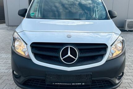 Mercedes-Benz Citan 200.824 km 5.900 € Oberhausen 46145
