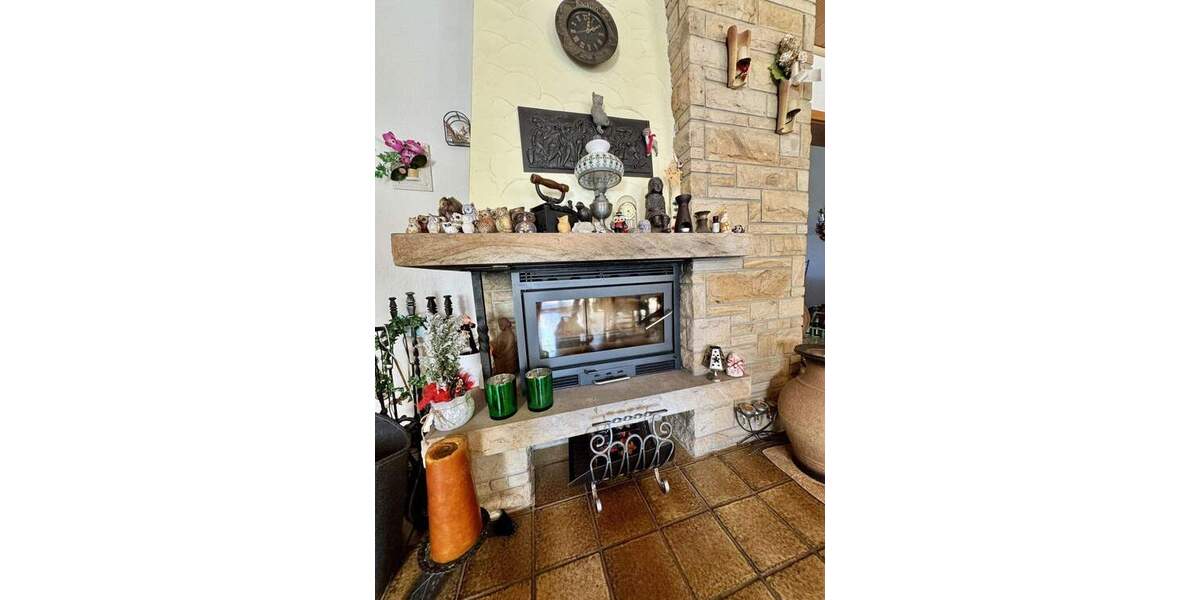 Charmantes Einfamilienhaus mit Einliegerwohnung 6 zimmer