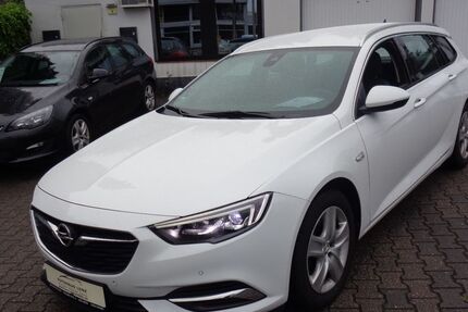 Opel Insignia 161.000 km 8.950 &euro; Mülheim 45481