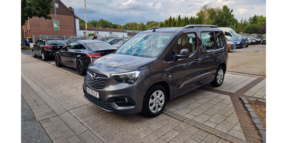 Opel Combo Life 209.347 km 6.990 &euro; Herten 45701
