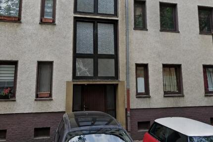 Wohnung Duisburg Duisburg-Mitte - 3 Zimmer, 58 m&sup2;, 99.000&euro; | Angebot:26913210