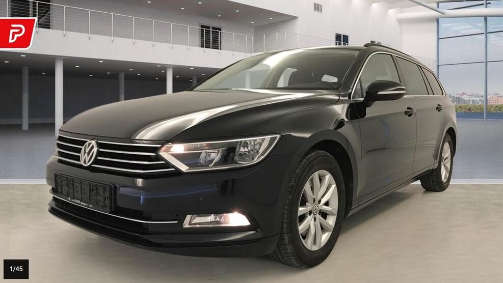 VW Passat 173.750 km 11.990 € Duisburg 47055