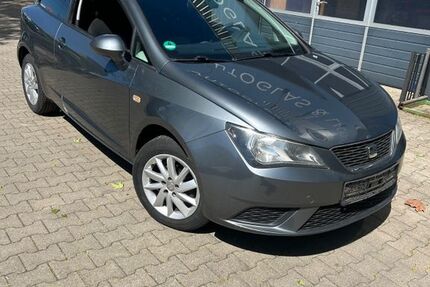 Seat Ibiza 119.296 km 6.400 &euro; Bochum 44892