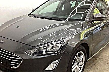 Ford Focus 155.000 km 9.480 &euro; Essen 45307
