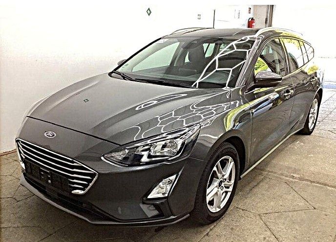 Ford Focus 155.000 km 9.480 &euro; Essen 45307