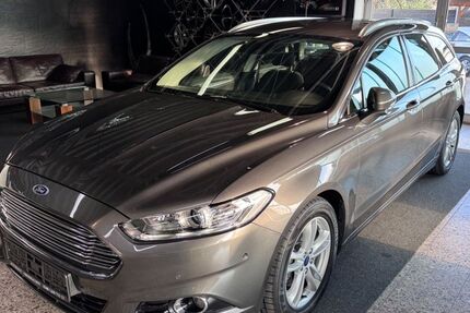 Ford Mondeo 105.850 km 10.999 &euro; Oberhausen 46145
