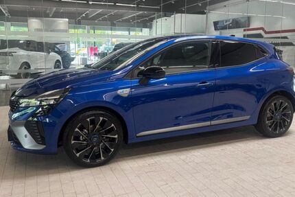 Renault Clio 2.257 km 18.690 &euro; Dinslaken 46539