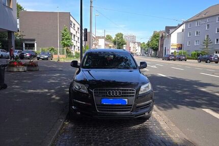 Audi Q 7