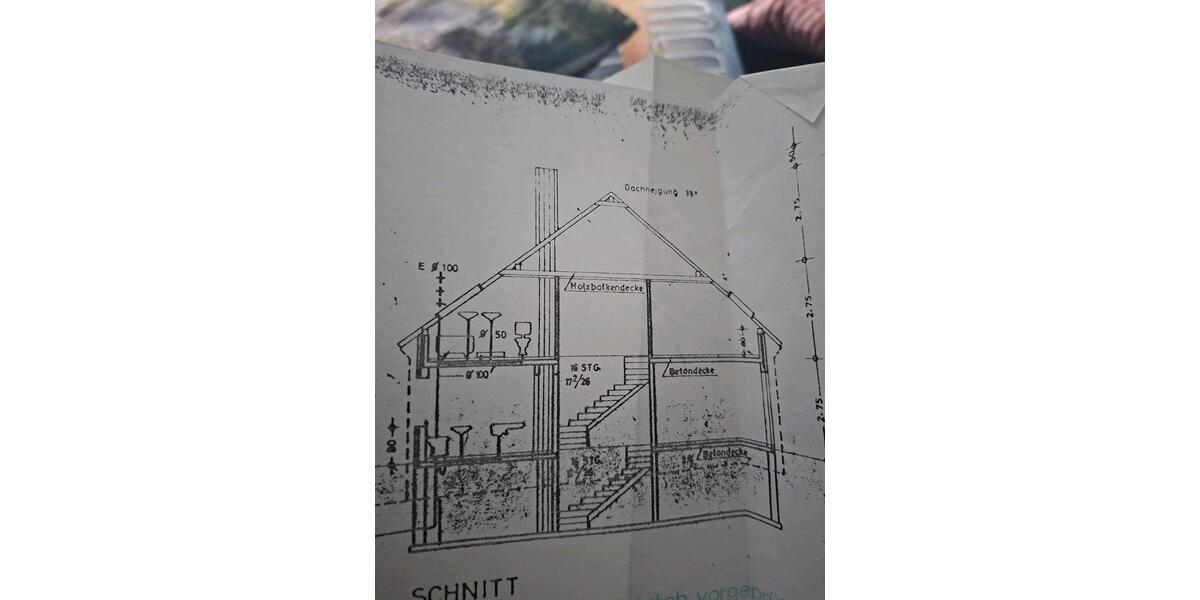 Reihenhaus Rheinberg - 3.5 Zimmer, 99 m&sup2;, 400.000&euro; | Angebot:26133234