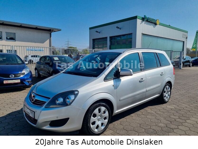 Zafira